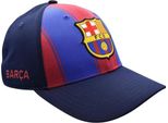 Cappello Fc Barcelona Con Visiera 5001GBBIL Blu Scuro