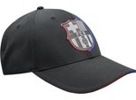 Berretto Fc Barcelona Con Visiera 5001GBEB Nero Osfm
