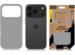 Copertura Posteriore Tattica Magforce Velvet Smoothie Iphone 17 Pro Nebbioso