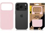 Cover Posteriore Tattica Magforce Velvet Smoothie Iphone 17 Pro Pink Panther