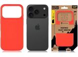 Cover Posteriore Tattica Magforce Velvet Smoothie Iphone 17 Pro Chilli
