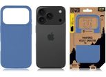Coperchio Posteriore Tattico Magforce Velvet Smoothie Iphone 17 Pro Avatar