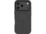 Cover Posteriore Tattica Magforce Hyperstealth Iphone 17 Pro Asfalto