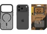 Copertura Posteriore Tattica Magforce Hyperstealth Sika Iphone 17 Pro Asfalto