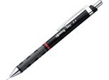 Rotring S0770550 Matita A Mina Fine Tikky Redesign 0,5 Mm Hb Nero