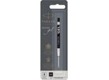 Parker - Riempimento Gelsright Parker Quink M Nero | Soffio Uno 1 Pezzo