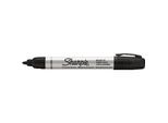 Sharpie S0945720 Marcatore Permanente Nero 12 Pz
