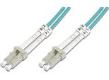 Digitus Lwl Cavo Patch Lc -> Lc 15,00M Multimodale Duplex OM3
