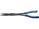 Bgs Pinza A Doppio Snodo Punta Dritta 350 Mm - 534
