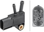 Sensore, Pressione Di Scarico Hella 6PP 009 409-171