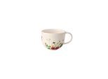 Rosenthal Espresso-Obertasse Brillance Fleurs Sauvages 10530-405101-14717