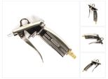 Prebena Pistola Di Soffiaggio Con Ugello Standard Dn 7,2 - Metallo Leggero ( Z170.80B )