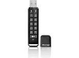 Istorage Datashur Personal2 - Unità Flash Usb - Crittografata - 32 Gb - Usb 3.0