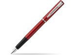 Waterman 2068194 Stilografica Waterman Allure Red C.C.