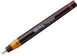Rotring Tuschefller Isograph 0,20 Mm, Schwarz