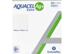 Aquacel Ag+ Extra 15X15 Cm Compresse 5 Pz