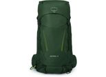 Osprey Kestrel 38 L Zaino Verde L/Xl