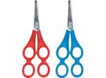 3X Heyda 204889521 1 Pezzo Forbici Da Terapia 17 Cm Assortito