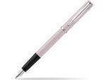 Waterman 2105225 Stilografica Waterman Allure Pastel, Rosa C.C.