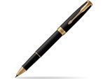 Parker Rollerball Sonnet Nero Opaco G.C.