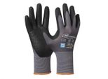Gebol 528922 Guanto Da Lavoro Multi Flex 11, Xxl (1 Paio)