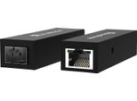 Level One GVT-1001 Konverter Levelone GVT-1001 Ultra-Slim Da RJ45 A Sfp