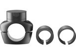 Supporto Di Ricambio Shapeheart Pro Magnetico Nero