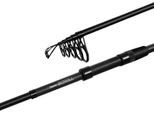Delphin Scroll Telecarp, 3,3 M, 10,83 Piedi, 8 Pezzi, Canna Da Pesca Telescopica Per Carpe, 101004532