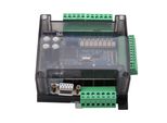 Scheda Di Controllo Industriale Plc FX3U-14MR 8 Ingressi 6 Uscite Controllore Semplice Programmabile