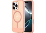 Incase Slim Case Magsafe - Etui Iphone 16 Pro (Blush Pink)