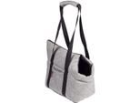 Borsa Per Cani Borsa Da Trasporto Per Cani Scatola Da Trasporto Per Gatti Borsa New Grey Spades L