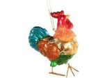 Gallo Colorato - Sass & Belle