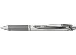 Pentelbl77-Nx Pentel Liquid Gel Rollerball Energel BL77, Grigio