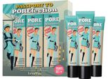Benefit - Passport To Porefection Set - DáRková Sada PodkladovýCh BáZí