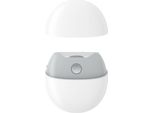 Inf Tagliaunghie E Lima Elettrica: Rifinitore Automatico Con Luce Led