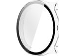 Inf Custodia Protettiva Per Suunto RACE2 - Pc E Vetro Temperato