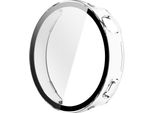 Inf Custodia Protettiva In Vetro Temperato Per Huawei Watch GT6 41MM