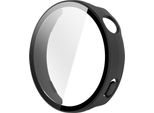 Inf Custodia Protettiva Per Huawei Watch GT6 41Mm - Pc + Vetro Temperato