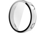 Inf Custodia Protettiva Pc Con Vetro Temperato Per Huawei Watch GT6 41Mm