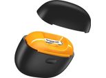 Inf Lima Elettrica Multifunzione Per Unghie - 2 Velocità, Usb Ricaricabile