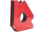 Kraft&Dele Magnete Angolare 5", 45°/90°/135° KD1899"