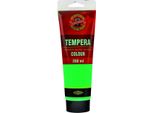 KOH-I-NOOR 16281000000 Tempera Verde Chiaro 250 Ml 1 Pz