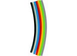 Tubo Per Aria Compressa Pur Ø Interno 5,5 Mm Ø Esterno 8 Mm Lunghezza 25 M Blu