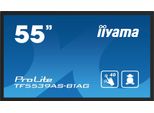 Iiyama Prolite TF5539AS-B1AG - 140 Cm (55") Classe Diagonale (138,7 Cm (54,6"")"