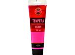 KOH-I-NOOR 16282400000 Tempera Magenta 250 Ml 1 Pz
