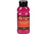 KOH-I-NOOR 0162732051LP Vernice Acrilica 320 Rosso Viola 500 Ml 1 Pz