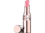 Yves Saint Laurent Loveshine Candy Glow WzmacniająCy Balsamo Do Ust 1B Pink Sunrise, 3,2 G