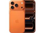 Iphone 17 Pro 256GB , Handy Cosmic Orange, Ios