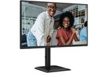 Q27E4U, Led-Monitor 68.6 Cm (27 Zoll), Schwarz, Qhd, Ips, Adaptive-Sync, Usb-Hub, 120Hz Panel