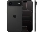 Iphone Air 1TB, Handy Space Schwarz, Ios